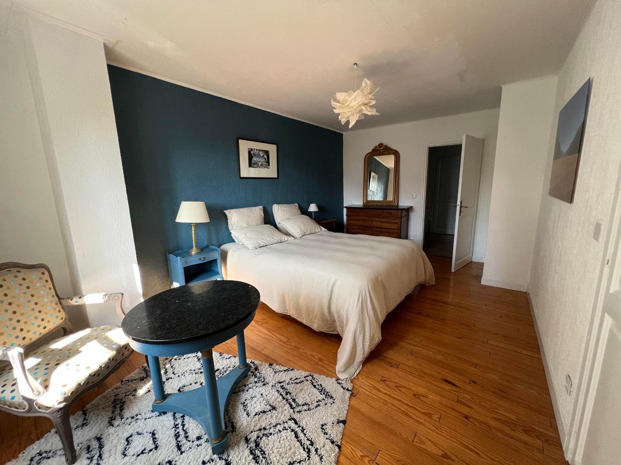 Mas Redortier Bed and Breakfast Soyans Εξωτερικό φωτογραφία